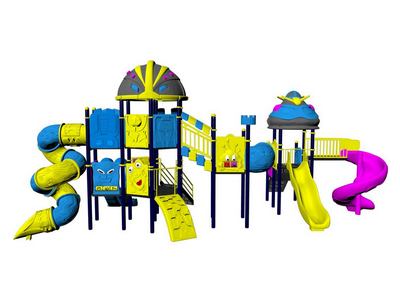 Детский игровой комплекс PS 1258