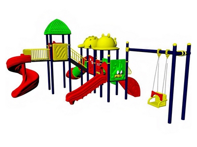 Детский игровой комплекс PS 159