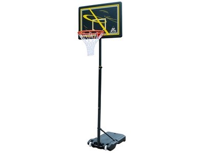 Мобильная баскетбольная стойка JUNIOR SERIES DFC 38