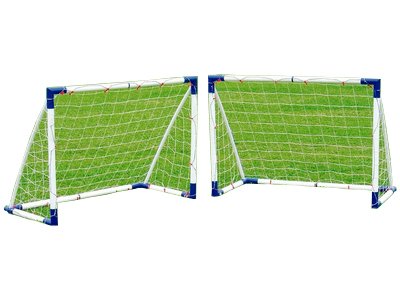 Ворота игровые DFC 4ft х 2 Portable Soccer GOAL429A