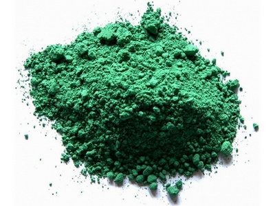 Пигмент Зелёный-5605 TONGCHEM