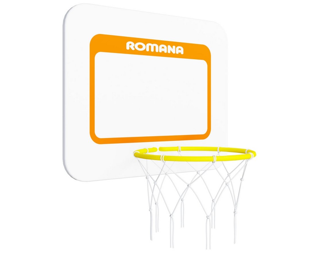 Баскетбольный щит ROMANA 6.07.00