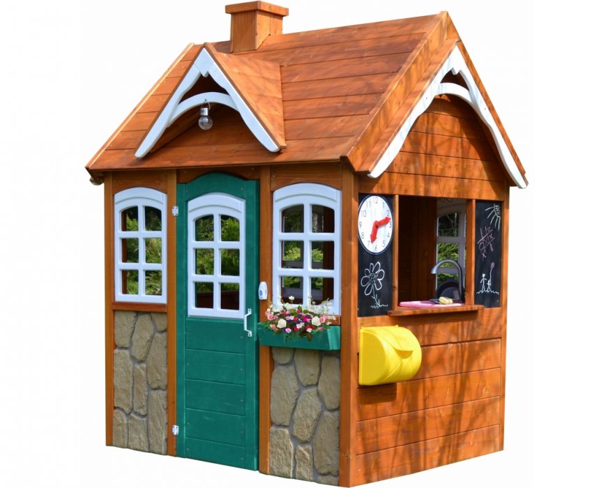 Детский домик Happy house