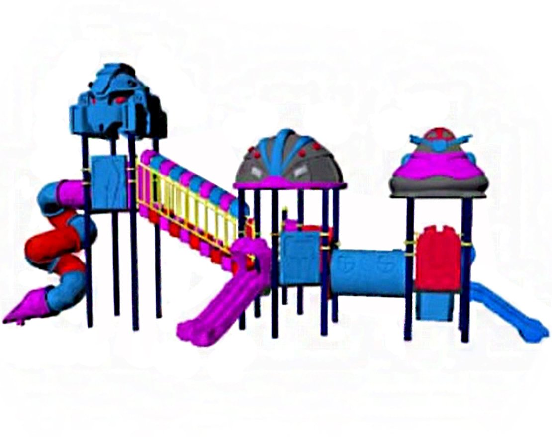 Детский игровой комплекс PS 184